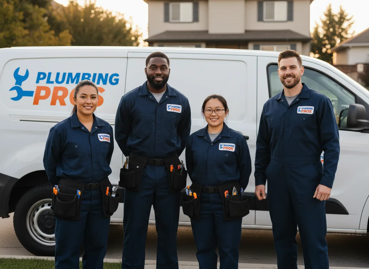 Water Heater Repair company in Hudson, SD